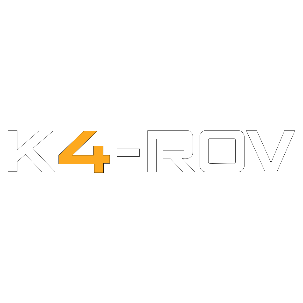 K4-ROV Intelligence System